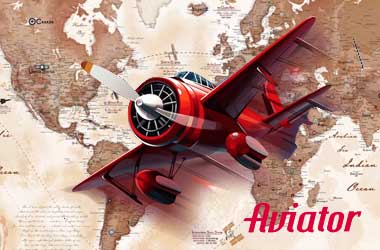 Aviator, un juego global