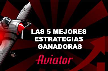 Las 5 mejores estrategias ganadoras